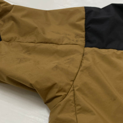 【現状渡し品】【メンズ】 THE NORTH FACE ザ ノース フェイス × HYKE ハイク TRAIL JACKET NY255HK トレイル ジャケット アウター 144-260803-sa-12-tei サイズ：S カラー：ベージュ 万代Net店