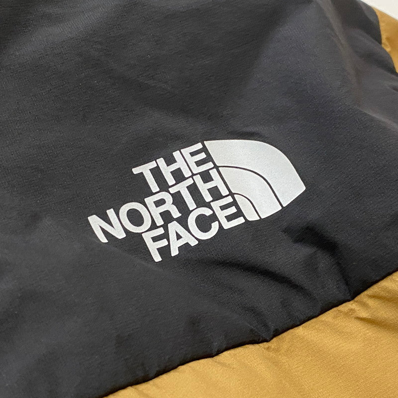 【現状渡し品】【メンズ】 THE NORTH FACE ザ ノース フェイス × HYKE ハイク TRAIL JACKET NY255HK トレイル ジャケット アウター 144-260803-sa-12-tei サイズ：S カラー：ベージュ 万代Net店