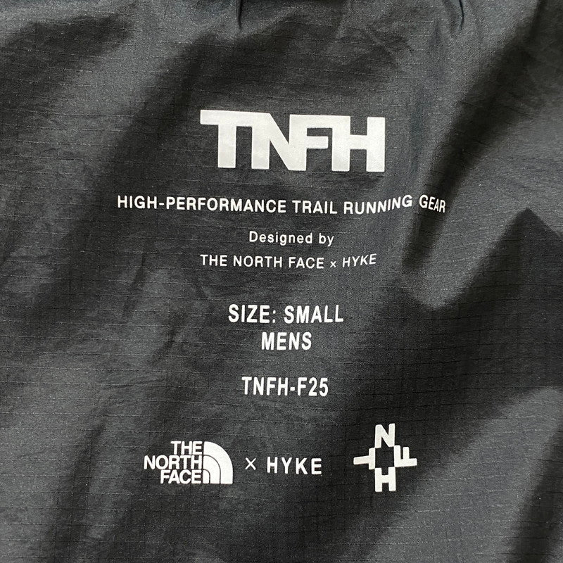 【現状渡し品】【メンズ】 THE NORTH FACE ザ ノース フェイス × HYKE ハイク TRAIL JACKET NY255HK トレイル ジャケット アウター 144-260803-sa-12-tei サイズ：S カラー：ベージュ 万代Net店