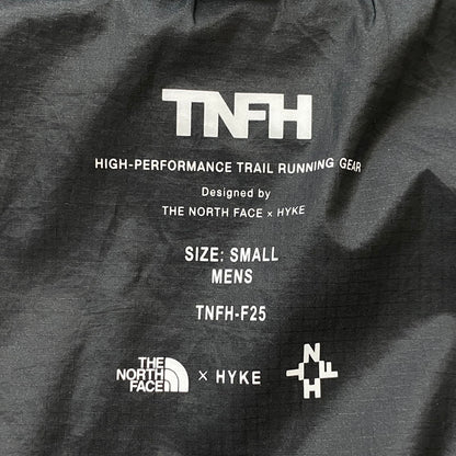 【現状渡し品】【メンズ】 THE NORTH FACE ザ ノース フェイス × HYKE ハイク TRAIL JACKET NY255HK トレイル ジャケット アウター 144-260803-sa-12-tei サイズ：S カラー：ベージュ 万代Net店