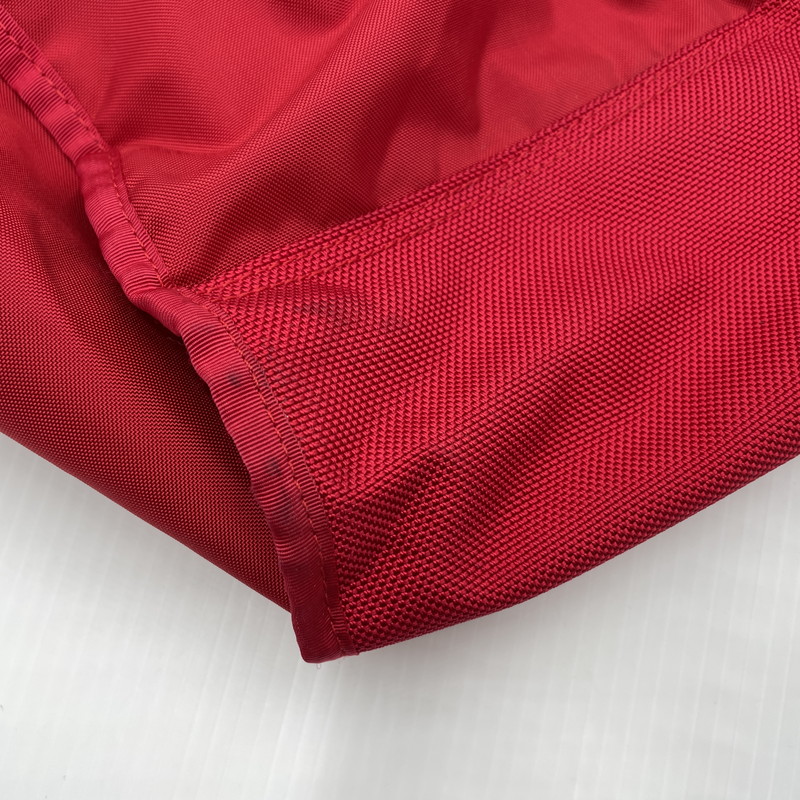 【中古品】【メンズ】 SUPREME シュプリーム 22FW LARGE HAUL TOTE "RED" ラージホールトートバッグ カバン ボストンバッグ 149-260804-yo-07-tei カラー：レッド 万代Net店