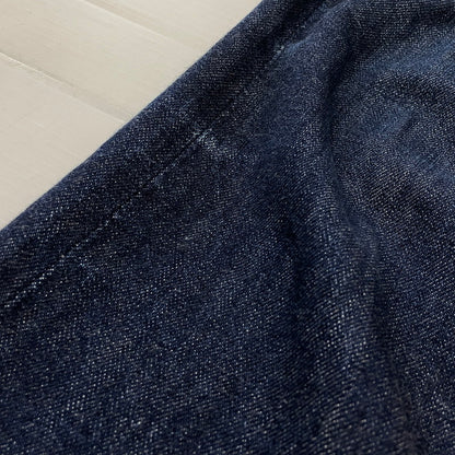 【中古品】【メンズ】 RESOLUTE リゾルト DENIM PANTS LOT.714 デニム パンツ ボトムス 大戦モデル ジーンズ 156-260804-sa-03-tei サイズ：36 カラー：インディゴ 万代Net店