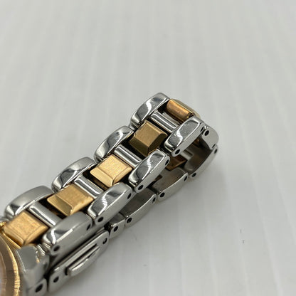【中古品】【レディース】 SEIKO セイコー LUKIA ルキア 1B22-0CS0 電波ソーラー 腕時計 197-260804-yo-03-tei カラー：ピンクゴールドシルバー 万代Net店