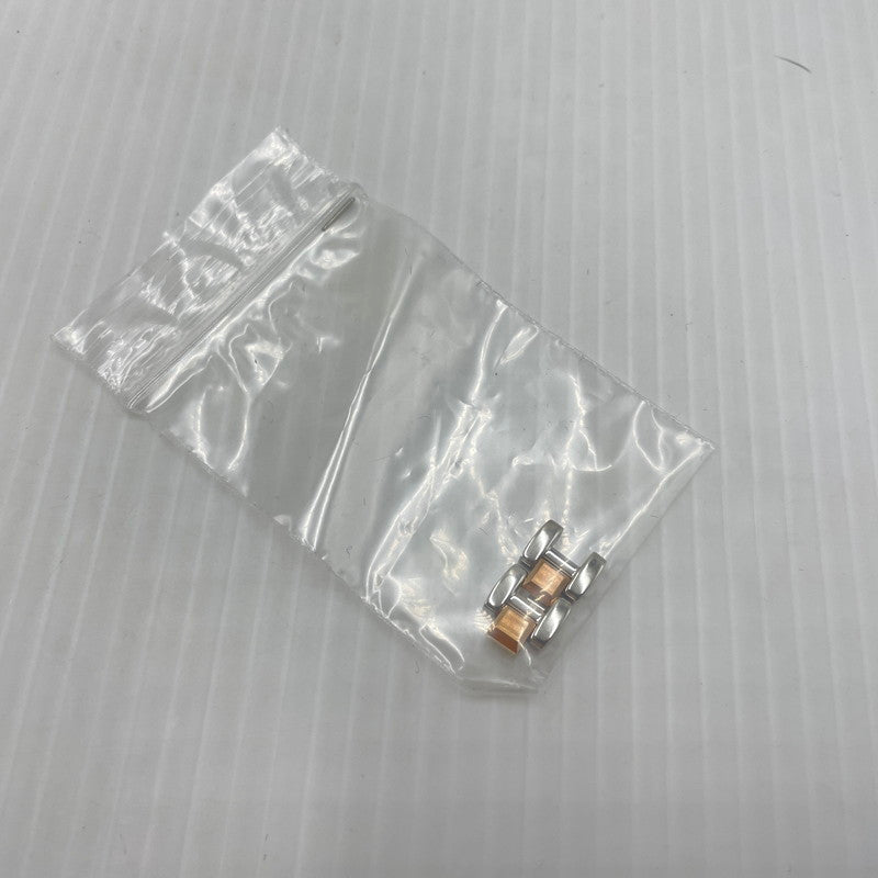 【中古品】【レディース】 SEIKO セイコー LUKIA ルキア 1B22-0CS0 電波ソーラー 腕時計 197-260804-yo-03-tei カラー：ピンクゴールドシルバー 万代Net店