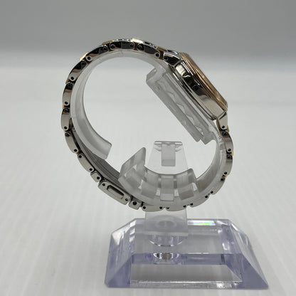 【中古品】【レディース】 SEIKO セイコー LUKIA ルキア 1B22-0CS0 電波ソーラー 腕時計 197-260804-yo-03-tei カラー：ピンクゴールドシルバー 万代Net店