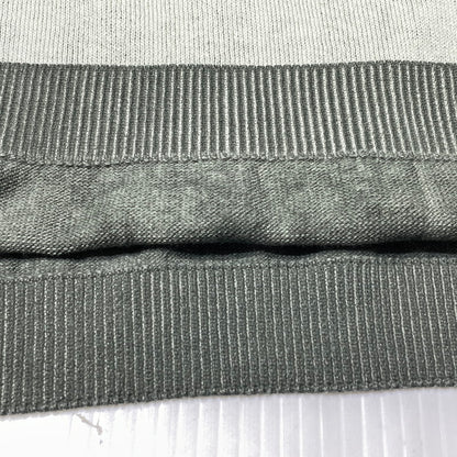 【中古品】【メンズ】 REPLAY リプレイ OMBRE SOFTCOTTON S/S KNIT UK4718.000.G20785A オンブレ ソフトコットン ショートスリーブ ニット 半袖 トップス 141-260805-sa-02-tei サイズ：S カラー：オリーブ 万代Net店