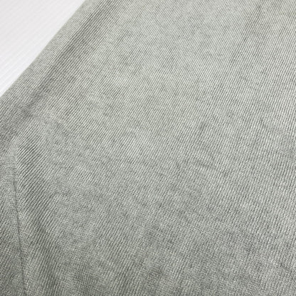 【中古品】【メンズ】 REPLAY リプレイ OMBRE SOFTCOTTON S/S KNIT UK4718.000.G20785A オンブレ ソフトコットン ショートスリーブ ニット 半袖 トップス 141-260805-sa-02-tei サイズ：S カラー：オリーブ 万代Net店