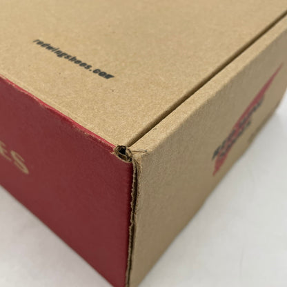 【中古品】【メンズ】 REDWING レッドウィング CLASSIC CHELSEA 3190 クラシック チェルシー 靴 ブーツ 164-260811-yo-14-tei サイズ：7D カラー：ブラウン 万代Net店