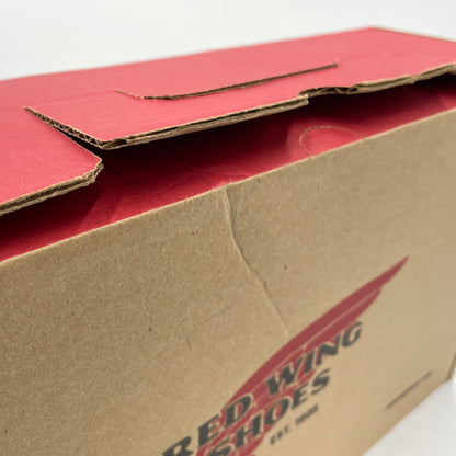 【中古品】【メンズ】 REDWING レッドウィング CLASSIC CHELSEA 3190 クラシック チェルシー 靴 ブーツ 164-260811-yo-14-tei サイズ：7D カラー：ブラウン 万代Net店