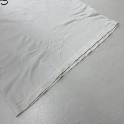 【中古品】【メンズ】 NEIGHBORHOOD ネイバーフッド 21SS ZILD S/S C-TEE ジルド ショートスリーブ コットン Tシャツ 半袖トップス 142-260826-ss-01-teih サイズ：M カラー：ホワイト 万代Net店