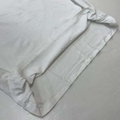 【中古品】【メンズ】 NEIGHBORHOOD ネイバーフッド 21SS ZILD S/S C-TEE ジルド ショートスリーブ コットン Tシャツ 半袖トップス 142-260826-ss-01-teih サイズ：M カラー：ホワイト 万代Net店