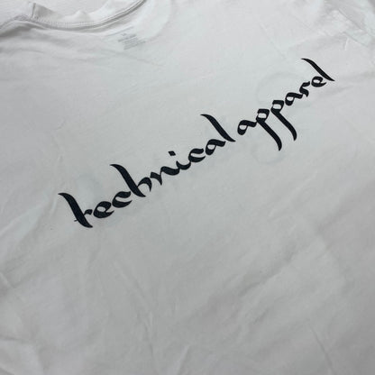【中古品】【メンズ】 NEIGHBORHOOD ネイバーフッド 21SS ZILD S/S C-TEE ジルド ショートスリーブ コットン Tシャツ 半袖トップス 142-260826-ss-01-teih サイズ：M カラー：ホワイト 万代Net店