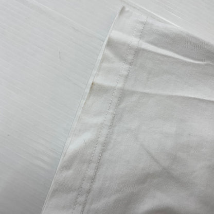【中古品】【メンズ】 NEIGHBORHOOD ネイバーフッド 21SS ZILD S/S C-TEE ジルド ショートスリーブ コットン Tシャツ 半袖トップス 142-260826-ss-01-teih サイズ：M カラー：ホワイト 万代Net店