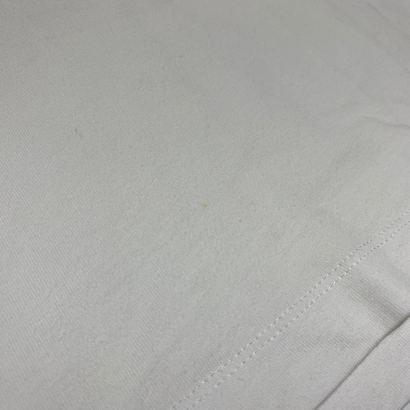 【現状渡し品】【メンズ】 MONCLER モンクレール GRAPHIC STRIPESMAGLIA T-SHIRT F10918C70710 8390T グラフィック ストライプ Tシャツ 半袖 トップス 141-260809-ko-18-tei サイズ：L カラー：ホワイト 万代Net店