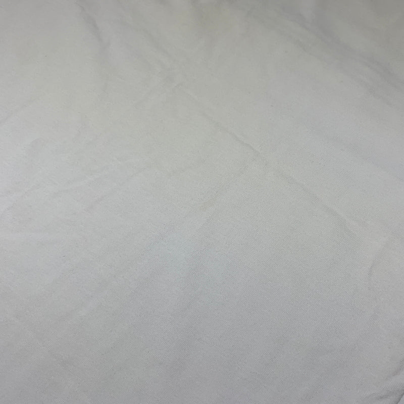 【現状渡し品】【メンズ】 MONCLER モンクレール GRAPHIC STRIPESMAGLIA T-SHIRT F10918C70710 8390T グラフィック ストライプ Tシャツ 半袖 トップス 141-260809-ko-18-tei サイズ：L カラー：ホワイト 万代Net店