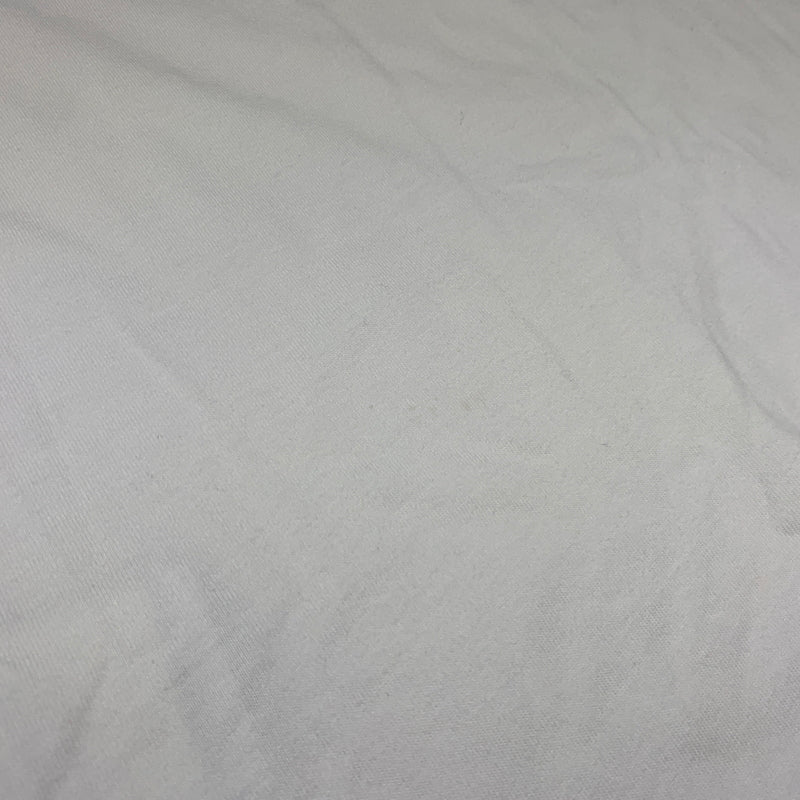 【現状渡し品】【メンズ】 MONCLER モンクレール GRAPHIC STRIPESMAGLIA T-SHIRT F10918C70710 8390T グラフィック ストライプ Tシャツ 半袖 トップス 141-260809-ko-18-tei サイズ：L カラー：ホワイト 万代Net店