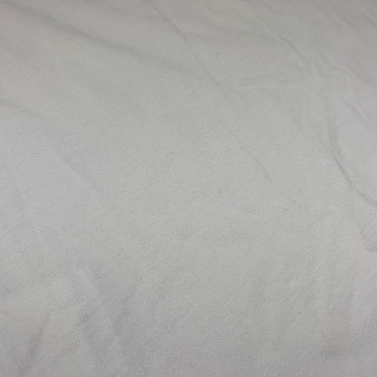 【現状渡し品】【メンズ】 MONCLER モンクレール GRAPHIC STRIPESMAGLIA T-SHIRT F10918C70710 8390T グラフィック ストライプ Tシャツ 半袖 トップス 141-260809-ko-18-tei サイズ：L カラー：ホワイト 万代Net店