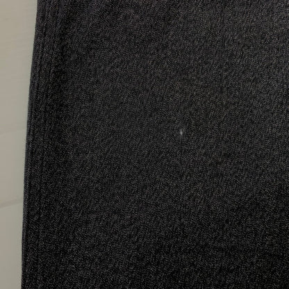 【中古品】【メンズ】 Cushman クッシュマン BLACK CHAMBRAY TROUSERS PANTS 22686 ブラックシャンブレー トラウザーズ パンツ ボトムス 156-260810-ss-07-tei サイズ：34×34 カラー：グレー 万代Net店
