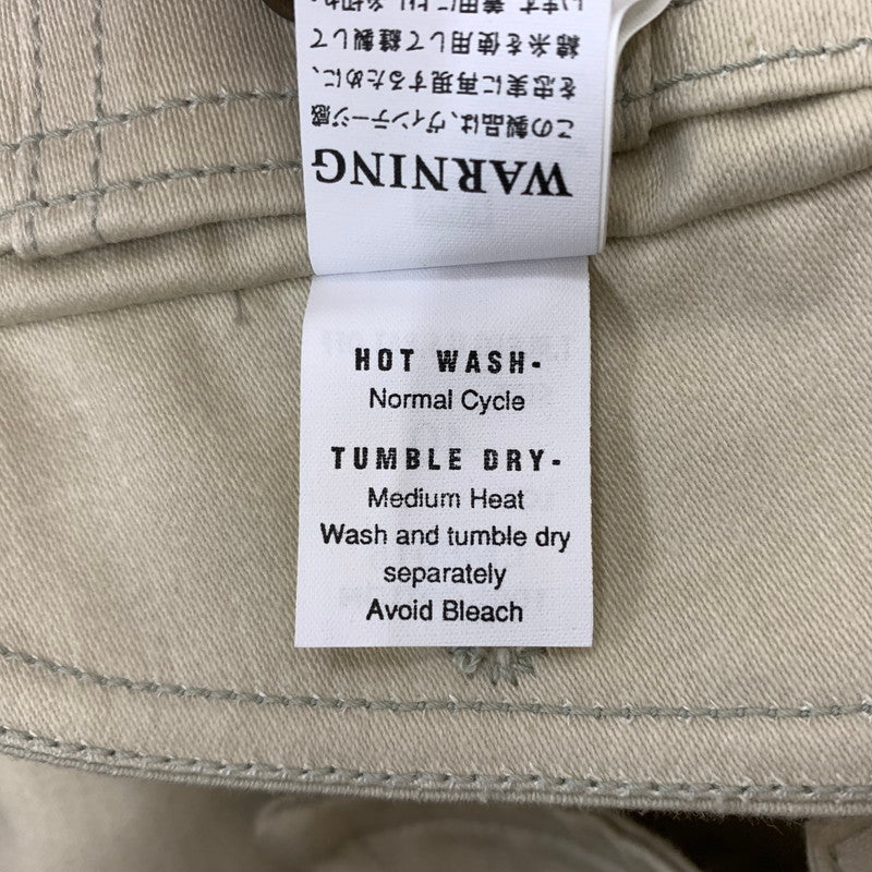 【中古品】【メンズ】 Lee リー ARCHIVES WESTERNER JACKET LM6016 アーカイブス ウエスターナー ジャケット アウター 145-260810-ss-03-tei サイズ：40 カラー：ホワイト 万代Net店