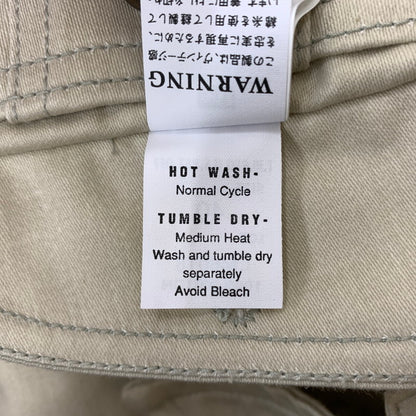 【中古品】【メンズ】 Lee リー ARCHIVES WESTERNER JACKET LM6016 アーカイブス ウエスターナー ジャケット アウター 145-260810-ss-03-tei サイズ：40 カラー：ホワイト 万代Net店