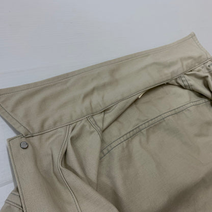 【中古品】【メンズ】 Lee リー ARCHIVES WESTERNER JACKET LM6016 アーカイブス ウエスターナー ジャケット アウター 145-260810-ss-03-tei サイズ：40 カラー：ホワイト 万代Net店