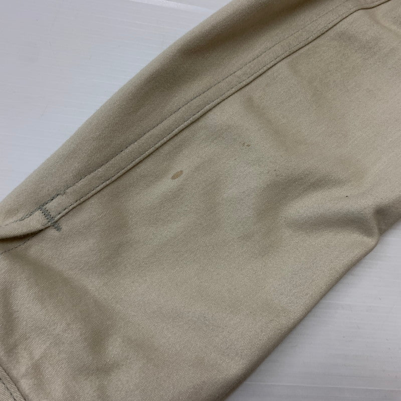 【中古品】【メンズ】 Lee リー ARCHIVES WESTERNER JACKET LM6016 アーカイブス ウエスターナー ジャケット アウター 145-260810-ss-03-tei サイズ：40 カラー：ホワイト 万代Net店