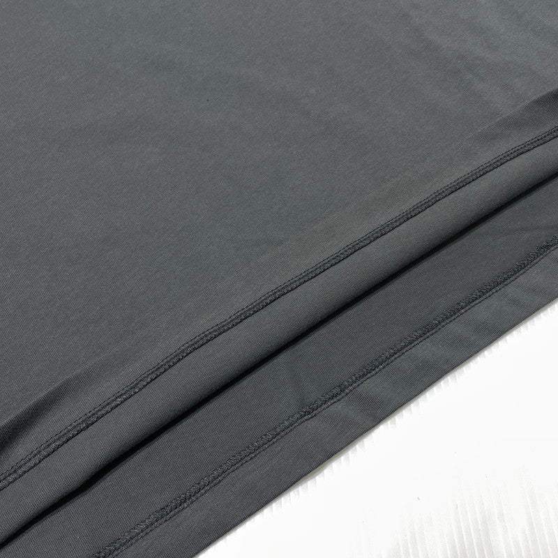 【中古品】【メンズ】 FOG ESSENTIALS エフオージーエッセンシャルズ MERCH TEE 8317-3-00043 マーチ Tシャツ 半袖 トップス 142-260806-yo-07-tei サイズ：S カラー：グレー 万代Net店