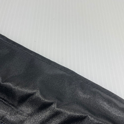 【中古品】【メンズ】 NEEDLES ニードルス STADIUM JACKET - POLY SATEEN SX216 スタジアム ジャケット ポリサテン ライトアウター 140-260806-yo-10-tei サイズ：S カラー：ブラック/パープル 万代Net店