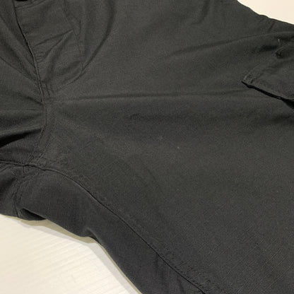 【中古品】【メンズ】 US.ARMY ユーエスアーミー BDU PANTS 8415-01-084-1712 バトルドレスユニフォームパンツ ボトムス カーゴパンツ ミリタリー 156-260809-ko-30-tei サイズ：M-S カラー：ブラック 万代Net店