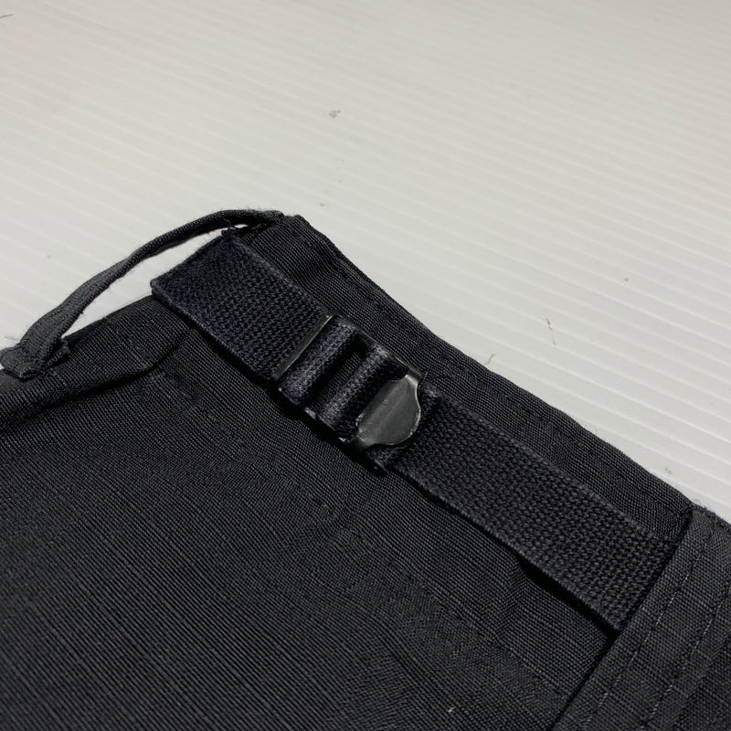 【中古品】【メンズ】 US.ARMY ユーエスアーミー BDU PANTS 8415-01-084-1712 バトルドレスユニフォームパンツ ボトムス カーゴパンツ ミリタリー 156-260809-ko-30-tei サイズ：M-S カラー：ブラック 万代Net店