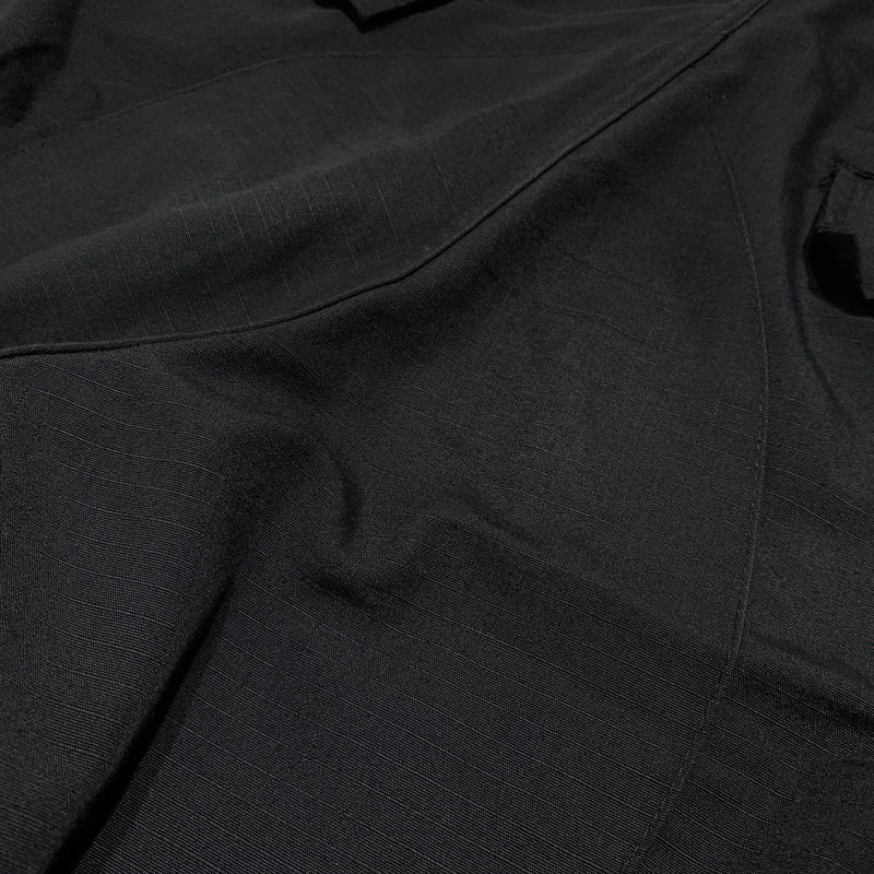 【中古品】【メンズ】 US.ARMY ユーエスアーミー BDU PANTS 8415-01-084-1712 バトルドレスユニフォームパンツ ボトムス カーゴパンツ ミリタリー 156-260809-ko-30-tei サイズ：M-S カラー：ブラック 万代Net店