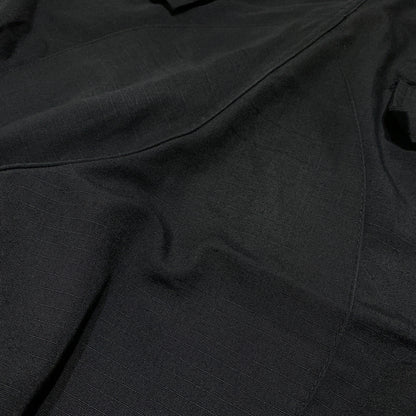 【中古品】【メンズ】 US.ARMY ユーエスアーミー BDU PANTS 8415-01-084-1712 バトルドレスユニフォームパンツ ボトムス カーゴパンツ ミリタリー 156-260809-ko-30-tei サイズ：M-S カラー：ブラック 万代Net店