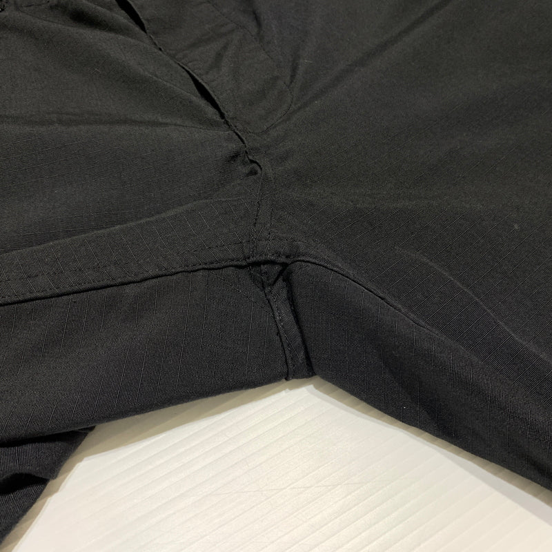 【中古品】【メンズ】 US.ARMY ユーエスアーミー BDU PANTS 8415-01-084-1712 バトルドレスユニフォームパンツ ボトムス カーゴパンツ ミリタリー 156-260809-ko-30-tei サイズ：M-S カラー：ブラック 万代Net店