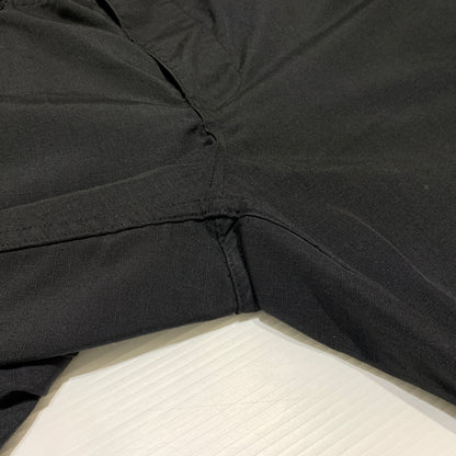 【中古品】【メンズ】 US.ARMY ユーエスアーミー BDU PANTS 8415-01-084-1712 バトルドレスユニフォームパンツ ボトムス カーゴパンツ ミリタリー 156-260809-ko-30-tei サイズ：M-S カラー：ブラック 万代Net店