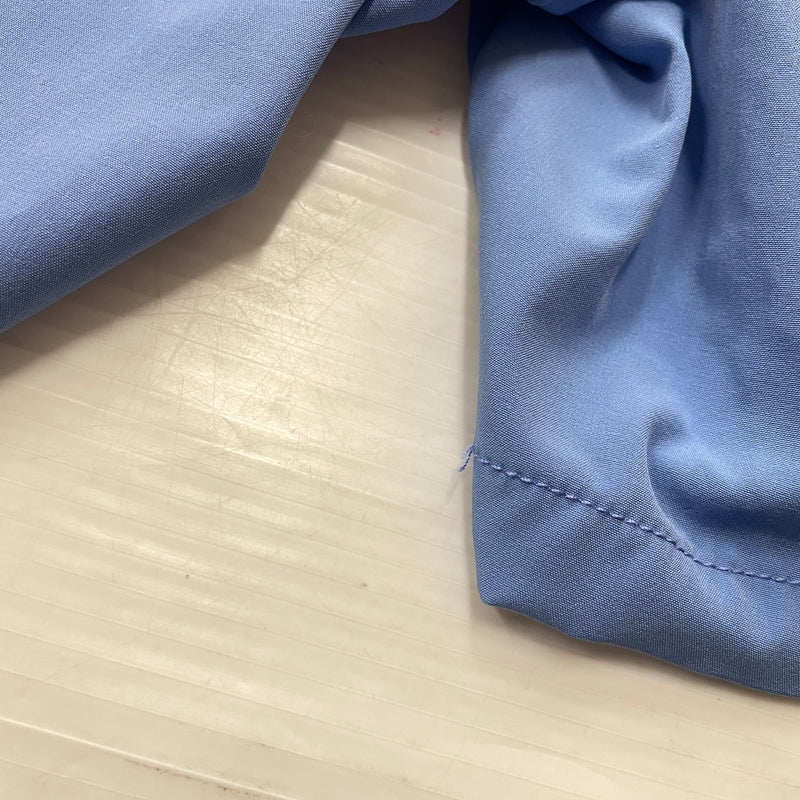 【中古品】【メンズ】 POLO RALPH LAUREN ポロ ラルフ ローレン SHORTS ショーツ ボトムス 短パン 158-260830-sa-18-tei サイズ：XL カラー：ブルー 万代Net店
