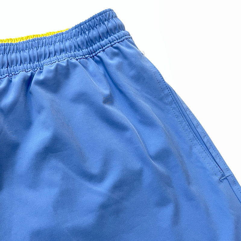 【中古品】【メンズ】 POLO RALPH LAUREN ポロ ラルフ ローレン SHORTS ショーツ ボトムス 短パン 158-260830-sa-18-tei サイズ：XL カラー：ブルー 万代Net店
