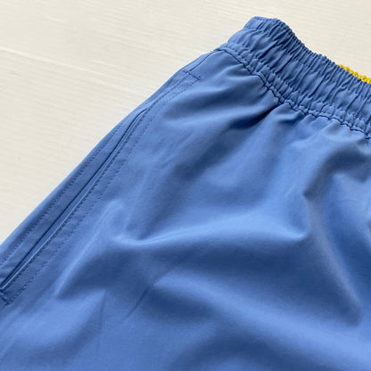 【中古品】【メンズ】 POLO RALPH LAUREN ポロ ラルフ ローレン SHORTS ショーツ ボトムス 短パン 158-260830-sa-18-tei サイズ：XL カラー：ブルー 万代Net店