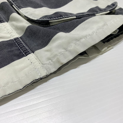 【中古品】【メンズ】 Barbour バブアー SOUTH SHIELDS BEDALE JACKET 1501012 ビデイル ジャケット アウター ワークジャケット 141-260809-ko-26-tei サイズ：S カラー：ボーダー 万代Net店