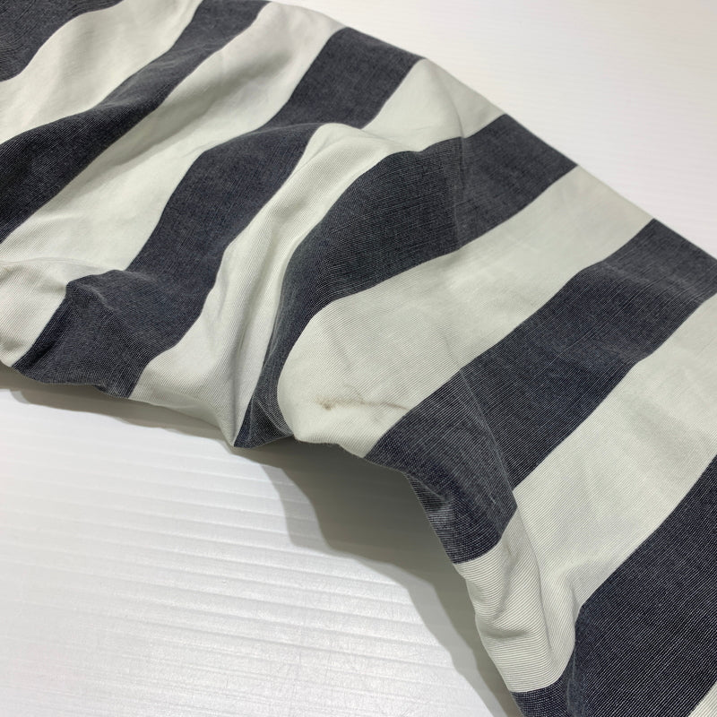 【中古品】【メンズ】 Barbour バブアー SOUTH SHIELDS BEDALE JACKET 1501012 ビデイル ジャケット アウター ワークジャケット 141-260809-ko-26-tei サイズ：S カラー：ボーダー 万代Net店