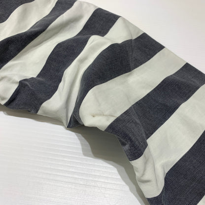 【中古品】【メンズ】 Barbour バブアー SOUTH SHIELDS BEDALE JACKET 1501012 ビデイル ジャケット アウター ワークジャケット 141-260809-ko-26-tei サイズ：S カラー：ボーダー 万代Net店