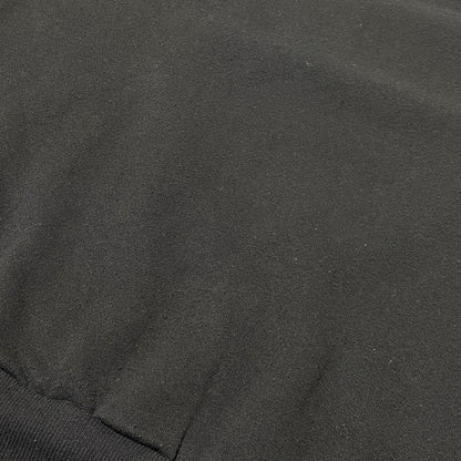【中古品】【メンズ】 DOGTOWN ドッグタウン 90’s CROSS DICE LOGO SWEAT SHIRT 90年代 クロス ディス ロゴ スウェット シャツ 長袖 トップス トレーナー 145-260809-sa-14-tei サイズ：M カラー：ブラック 万代Net店