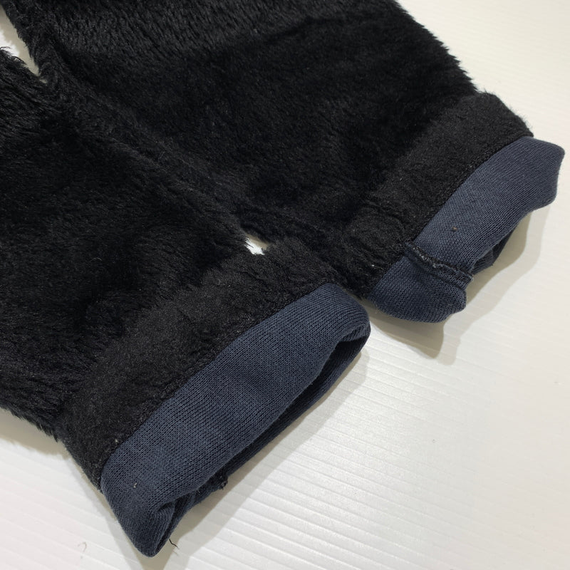 【中古品】【メンズ】 KODIAK CAMPUS コディアック キャンパス TYROLEAN TAPE PILE PULLOVER チロリアンテープ パイル プルオーバー アウター 145-260809-ko-28-tei サイズ：L カラー：ブラック 万代Net店