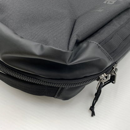 【中古品】【メンズ】 patagonia パタゴニア BLACK HOLE MICRO MLC 49260FA25 ブラックホール マイクロバックパック カバン バックパック 188-260808-ko-13-tei サイズ：ONE SIZE カラー：ブラック 万代Net店