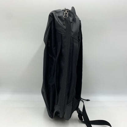 【中古品】【メンズ】 patagonia パタゴニア BLACK HOLE MICRO MLC 49260FA25 ブラックホール マイクロバックパック カバン バックパック 188-260808-ko-13-tei サイズ：ONE SIZE カラー：ブラック 万代Net店