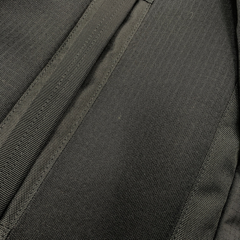 【中古品】【メンズ】 patagonia パタゴニア BLACK HOLE MICRO MLC 49260FA25 ブラックホール マイクロバックパック カバン バックパック 188-260808-ko-13-tei サイズ：ONE SIZE カラー：ブラック 万代Net店