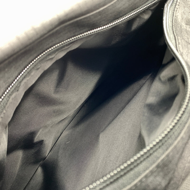 【中古品】【メンズ】 patagonia パタゴニア BLACK HOLE MICRO MLC 49260FA25 ブラックホール マイクロバックパック カバン バックパック 188-260808-ko-13-tei サイズ：ONE SIZE カラー：ブラック 万代Net店