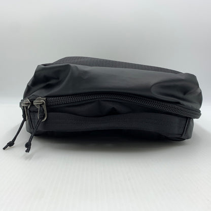 【中古品】【メンズ】 patagonia パタゴニア BLACK HOLE MICRO MLC 49260FA25 ブラックホール マイクロバックパック カバン バックパック 188-260808-ko-13-tei サイズ：ONE SIZE カラー：ブラック 万代Net店