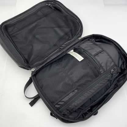 【中古品】【メンズ】 patagonia パタゴニア BLACK HOLE MICRO MLC 49260FA25 ブラックホール マイクロバックパック カバン バックパック 188-260808-ko-13-tei サイズ：ONE SIZE カラー：ブラック 万代Net店
