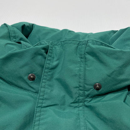 【中古品】【メンズ】 EDDIEBAUER エディーバウアー 90’s GORE-TEX MOUNTAIN PARKA 90年代 ゴアテックス マウンテン パーカー アウター 144-260808-sa-15-tei サイズ：不明 カラー：グリーン 万代Net店