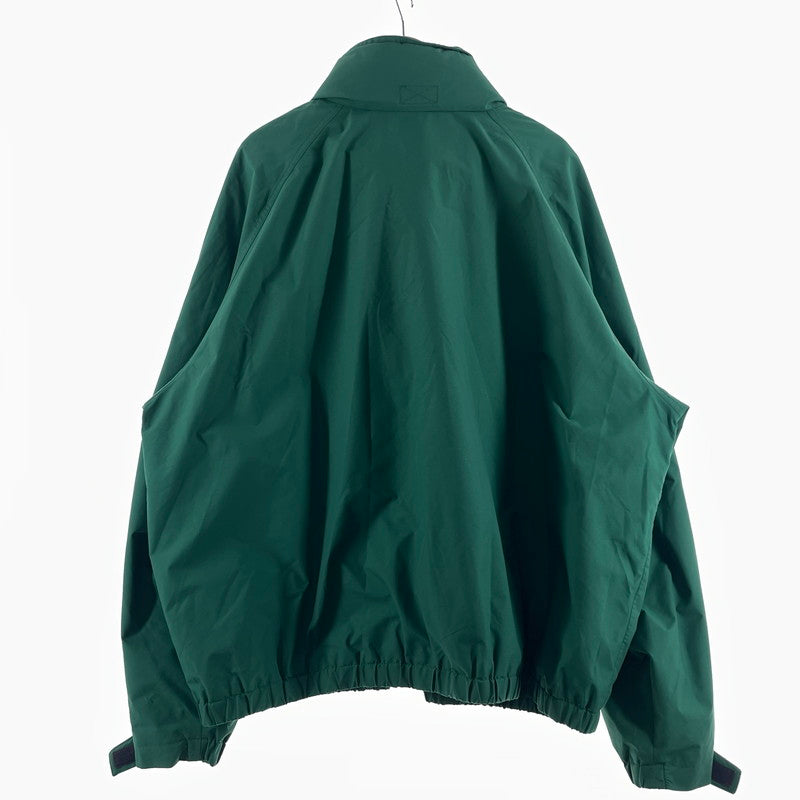 【中古品】【メンズ】 EDDIEBAUER エディーバウアー 90’s GORE-TEX MOUNTAIN PARKA 90年代 ゴアテックス マウンテン パーカー アウター 144-260808-sa-15-tei サイズ：不明 カラー：グリーン 万代Net店